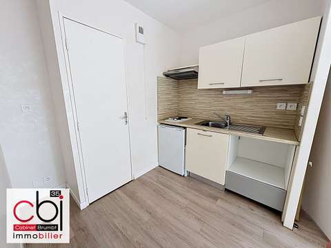 Vente appartement 2 pièces Vente appartement 2 pièces