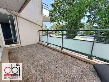 Vente appartement 3 pièces Chantepie 35