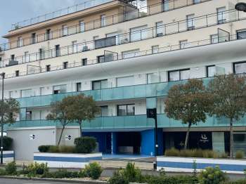 Vente appartement 3 pièces Chantepie 35