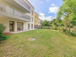 Vente Appartement 4 piècesChantepie