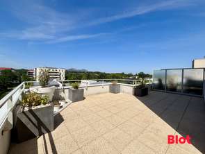 Vente Appartement 4 piècesChantepie