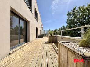 Vente Appartement 4 piècesChantepie