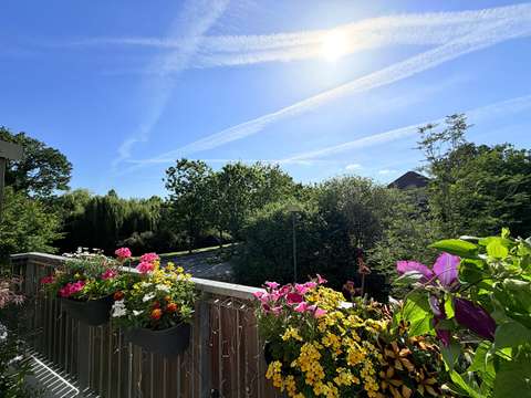 Vente appartement 5 pièces Chantepie 35