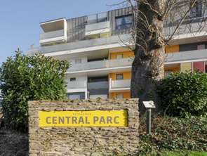 Vente Appartement 2 piècesChantepie