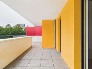 Vente Appartement 2 piècesChantepie