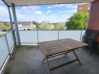 Vente appartement 3 pièces Chantepie 35