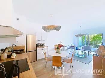 Vente appartement 3 pièces Chantepie 35