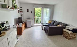 Photo Vente appartement Chantepie