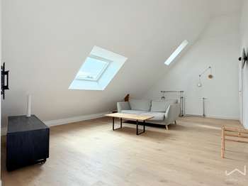 Vente appartement 3 pièces Chantepie 35