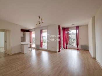 Vente appartement 3 pièces Chantepie 35