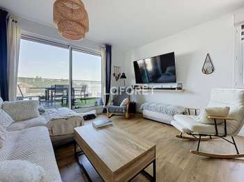 Vente Appartement 4 piècesChantepie