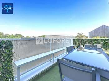 Vente Appartement 4 piècesChantepie