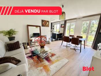 Vente Appartement 3 piècesChantepie