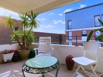Vente Appartement 5 piècesChantepie