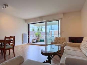 Vente appartement 5 pièces Chantepie 35