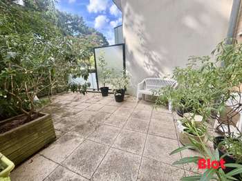 Vente Appartement 3 piècesChantepie