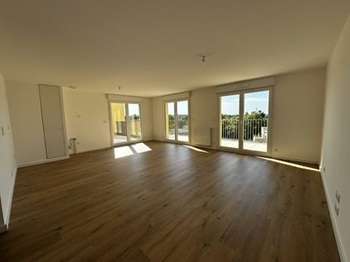 Vente Appartement 5 piècesChantepie