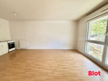 Vente Appartement 2 piècesChantepie
