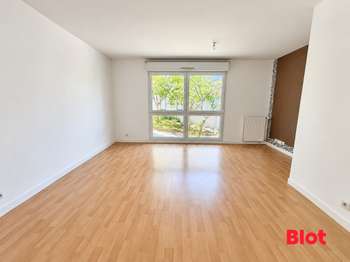 Vente Appartement 2 piècesChantepie