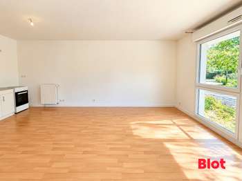 Vente Appartement 2 piècesChantepie