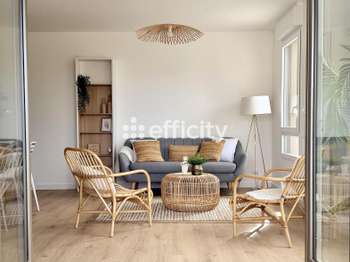 Vente Appartement 4 piècesChantepie