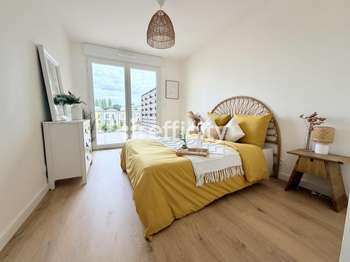 Vente appartement 4 pièces Vente appartement 4 pièces