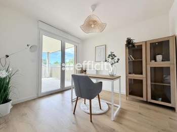Vente Appartement 4 piècesChantepie