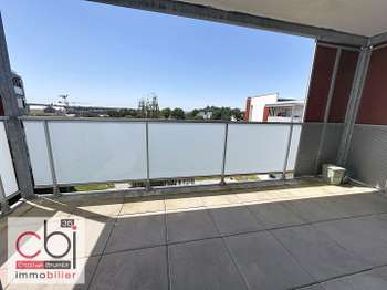 Photo Vente appartement Chantepie
