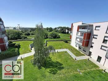 Vente appartement 3 pièces Chantepie 35