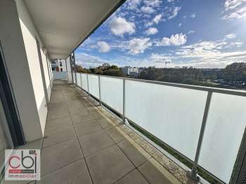 Vente appartement 4 pièces Vente appartement 4 pièces