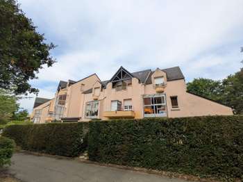 Vente Appartement 2 piècesChantepie