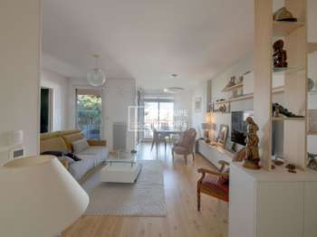 Vente Appartement 3 piècesChantepie