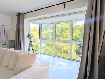Vente Appartement 3 piècesChantepie