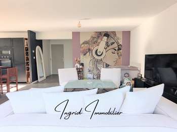 Vente Appartement 3 piècesChantepie