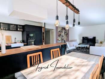 Vente Appartement 3 piècesChantepie