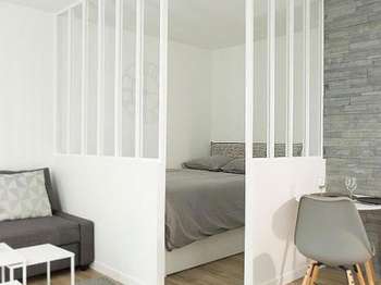 Vente appartement 2 pièces Chantepie 35