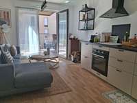 Vente appartement 2 pièces Vente appartement 2 pièces