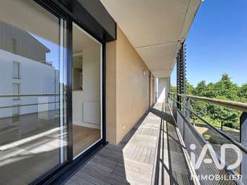 Vente Appartement 3 piècesChantepie