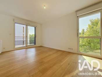 Vente Appartement 3 piècesChantepie