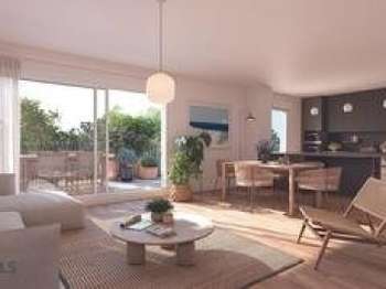 Vente appartement 2 pièces Chantepie 35