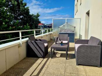 Photo Vente appartement Chantepie