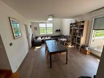 Vente appartement 5 pièces