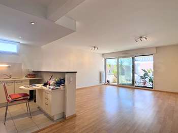 Vente Appartement 5 piècesChantepie
