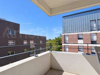 Vente Appartement 5 piècesChantepie