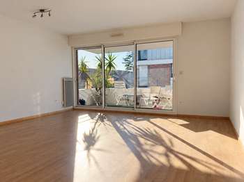 Vente Appartement 5 piècesChantepie