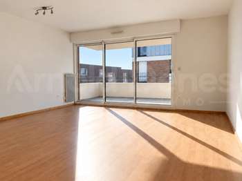 Vente Appartement 5 piècesChantepie