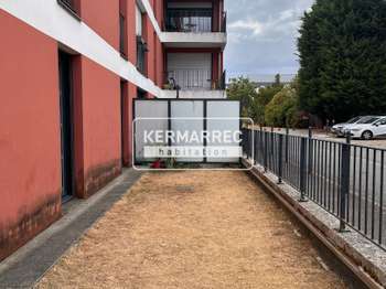 Vente appartement 3 pièces Chantepie 35