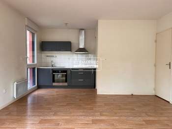 Vente appartement 3 pièces Chantepie 35