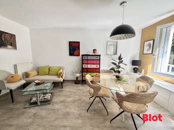Photo Vente appartement Chantepie