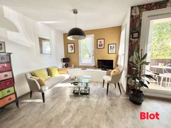 Vente Appartement 3 piècesChantepie